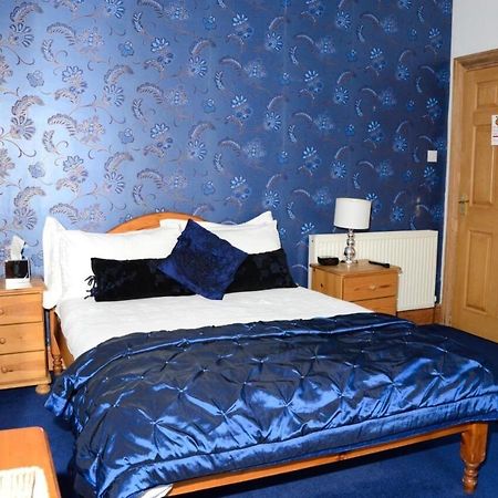 Pinewood House Hotell Whitby Eksteriør bilde