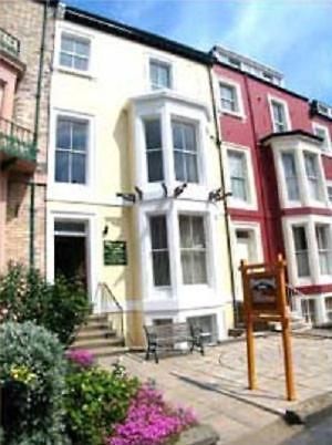 Pinewood House Hotell Whitby Eksteriør bilde