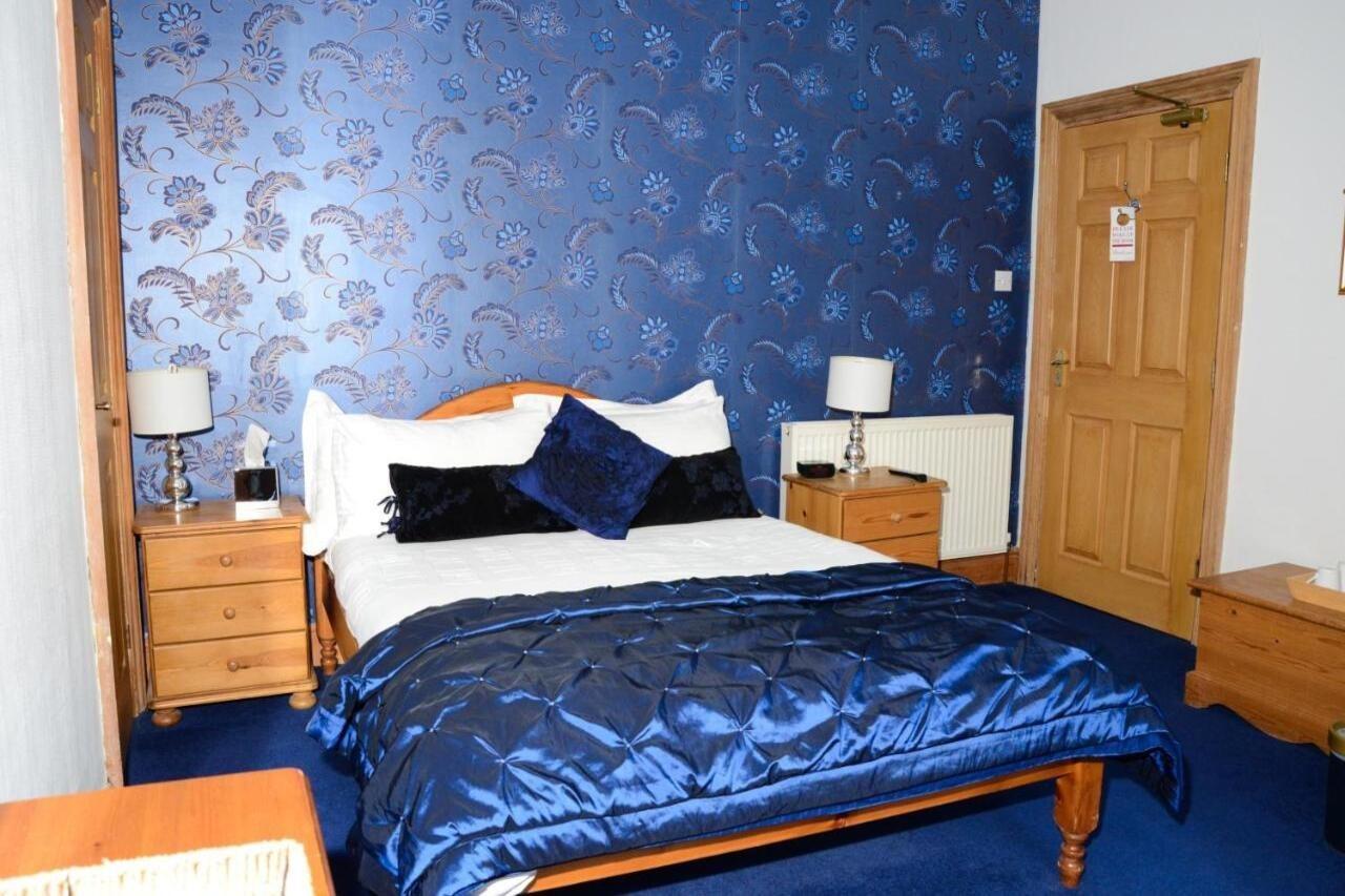 Pinewood House Hotell Whitby Eksteriør bilde