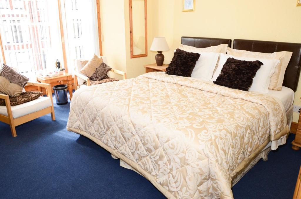 Pinewood House Hotell Whitby Eksteriør bilde