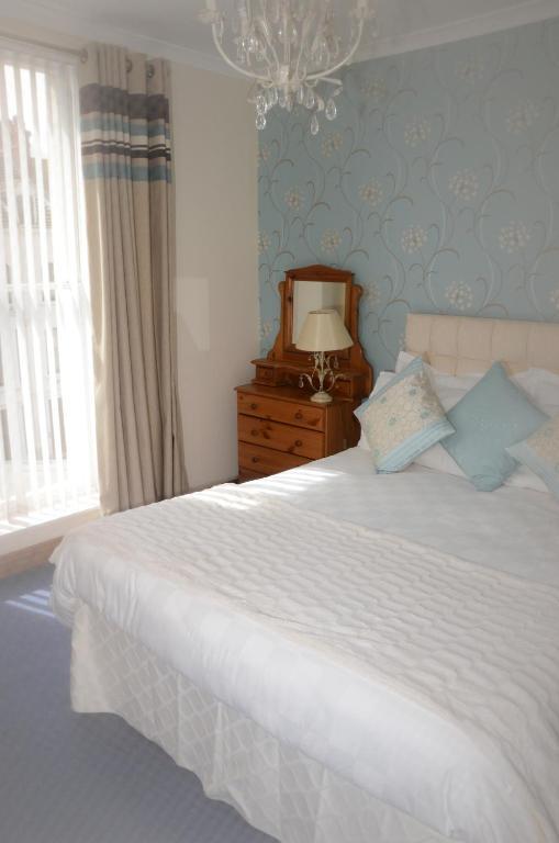 Pinewood House Hotell Whitby Eksteriør bilde