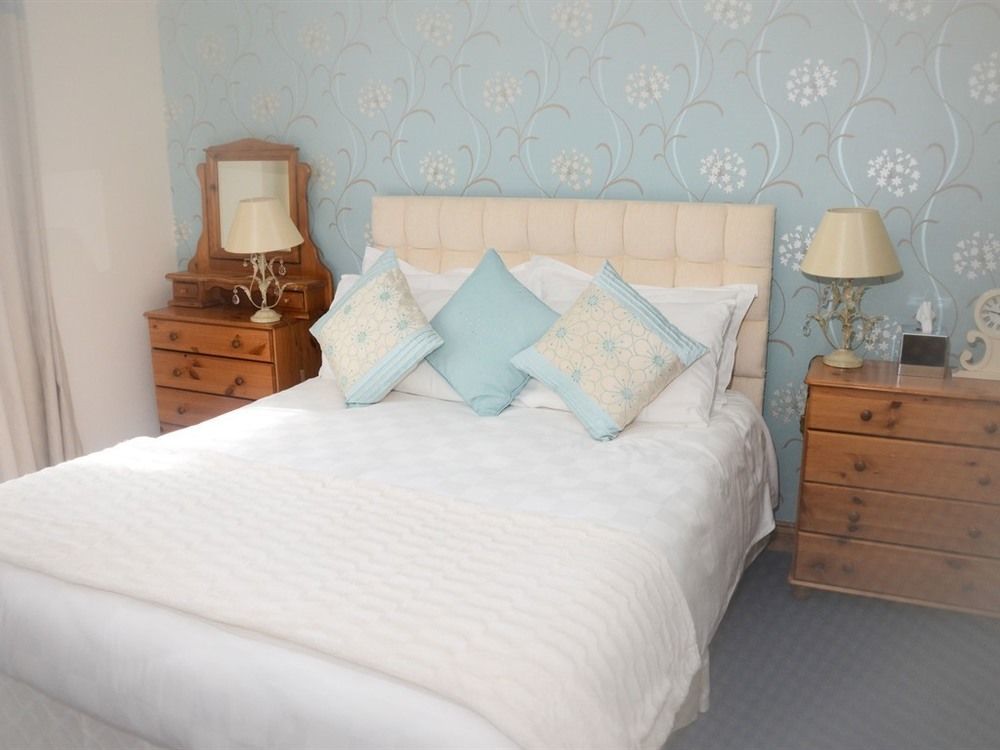 Pinewood House Hotell Whitby Eksteriør bilde