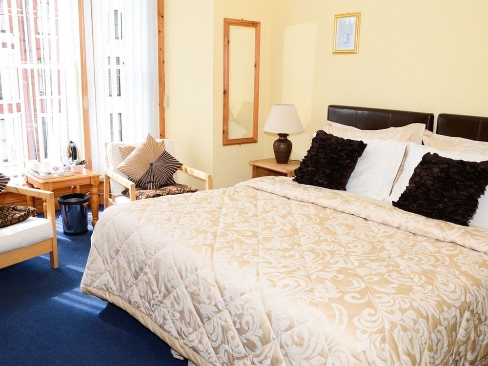 Pinewood House Hotell Whitby Eksteriør bilde