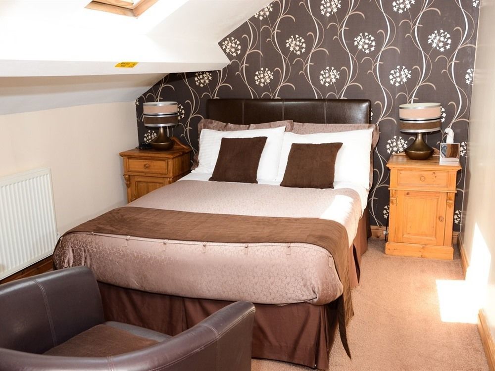 Pinewood House Hotell Whitby Eksteriør bilde