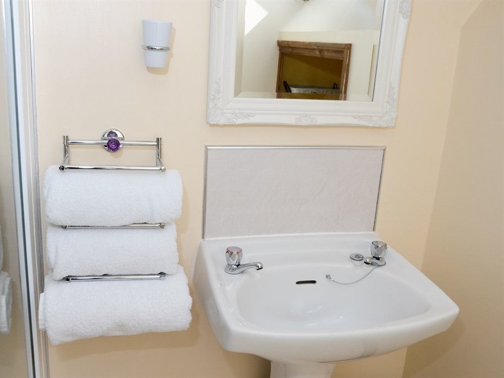 Pinewood House Hotell Whitby Eksteriør bilde