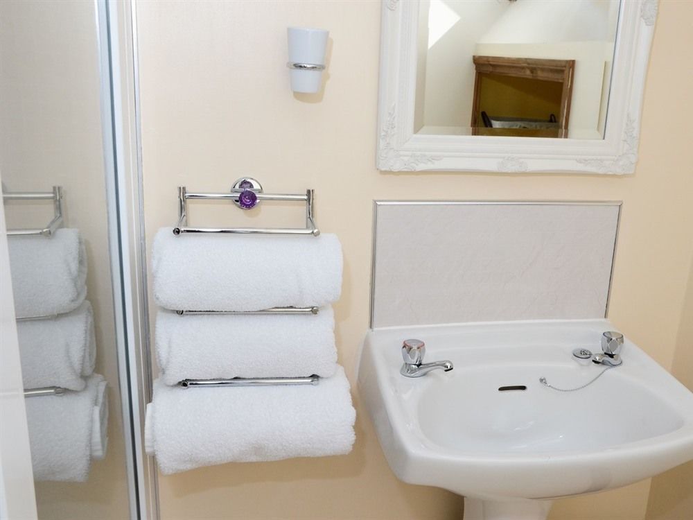 Pinewood House Hotell Whitby Eksteriør bilde