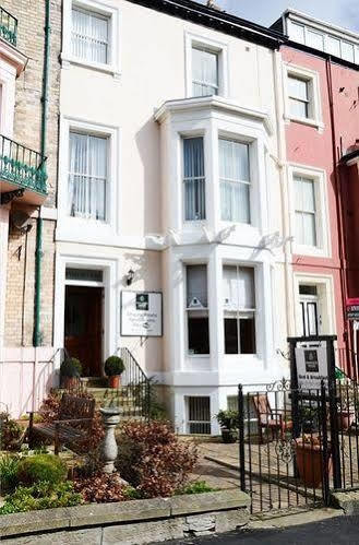 Pinewood House Hotell Whitby Eksteriør bilde
