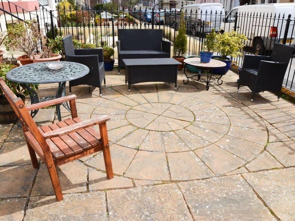 Pinewood House Hotell Whitby Eksteriør bilde