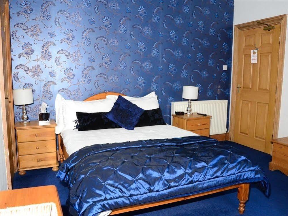 Pinewood House Hotell Whitby Eksteriør bilde