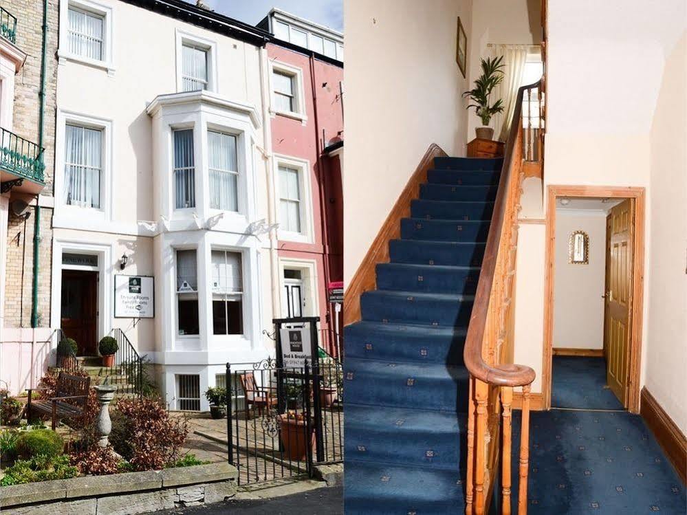 Pinewood House Hotell Whitby Eksteriør bilde